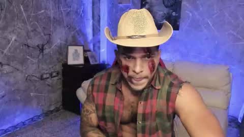 Leo independent model online show from November 3, 12:26 am