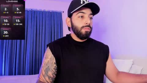 Leonardo online show from November 13, 8:46 pm