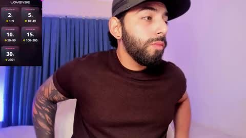 Leonardo online show from December 5, 2:40 am