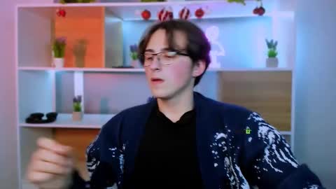 leo_valor online show from January 12, 8:57 pm