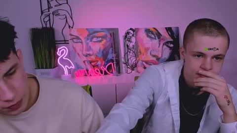 leo_valor online show from December 3, 12:22 pm