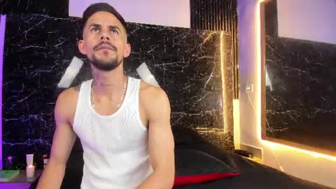 leo vesper online show from June 11, 2:22 am