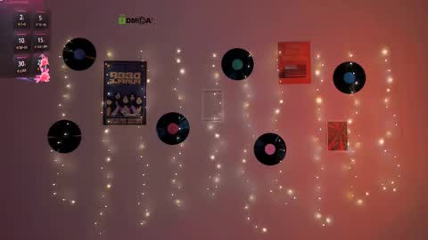 leo_void online show from March 7, 7:55 pm