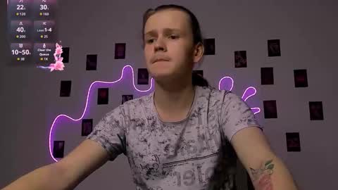 leo_void online show from March 9, 2:05 am