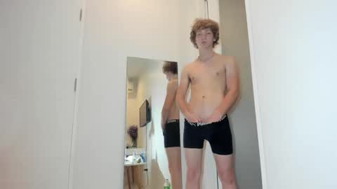 leo wildd online show from November 1, 4:00 pm