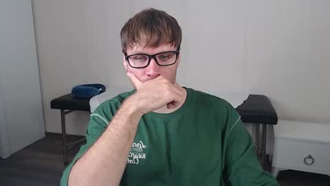 leoackerman online show from October 17, 5:28 pm