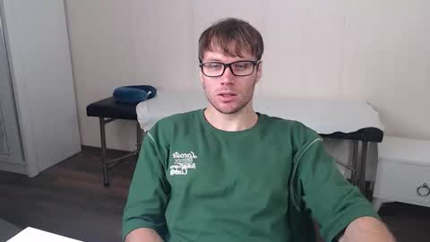 leoackerman online show from October 18, 5:29 pm