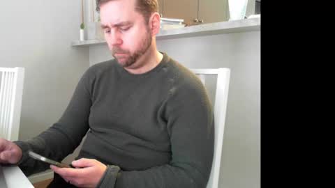 Leofromsweden online show from February 14, 9:56 am