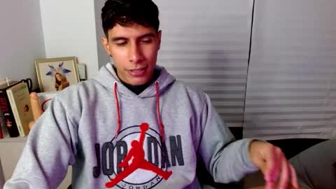 Leo online show from March 9, 5:45 am