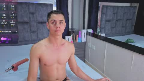 leomonnroe online show from June 4, 9:54 pm