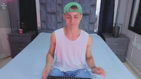 leomonnroe online show from June 5, 7:41 pm
