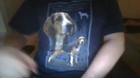 Leon online show from November 3, 2:08 pm