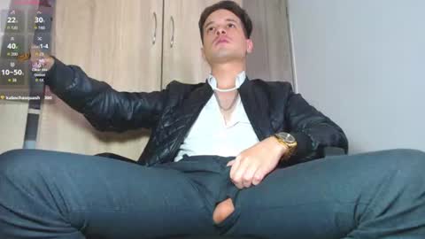 iam leonal online show from July 22, 6:22 pm