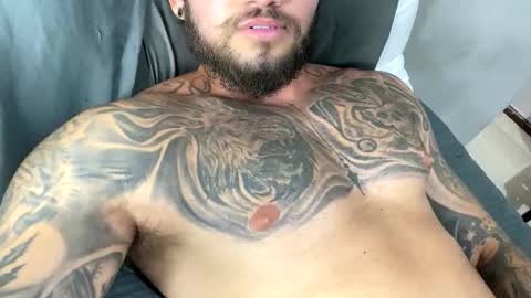 leonbrazillian online show from October 22, 3:43 am