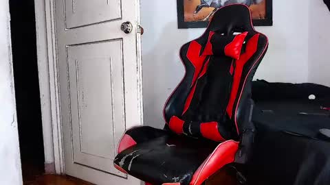 ANDRES online show from December 21, 5:36 am