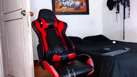 ANDRES online show from December 24, 10:28 pm