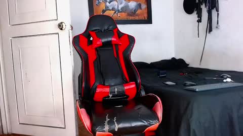 ANDRES online show from January 7, 3:16 am