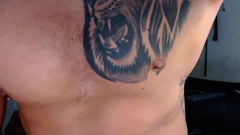 ANDRES online show from December 11, 7:21 am