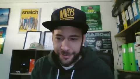 leonidascum online show from February 26, 9:54 am