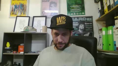 leonidascum online show from May 29, 12:04 pm