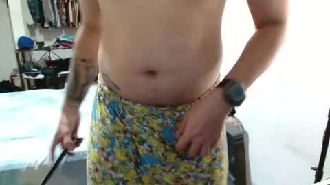 leonino231 online show from April 20, 10:56 pm