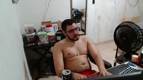 leonino231 online show from November 29, 1:40 am