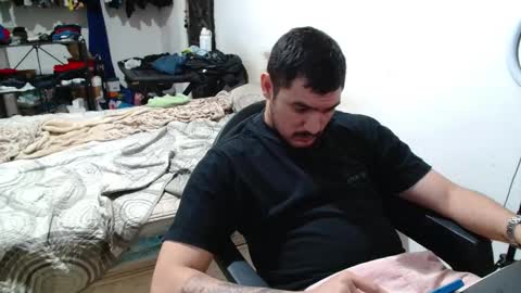 leonino231 online show from March 14, 6:48 pm