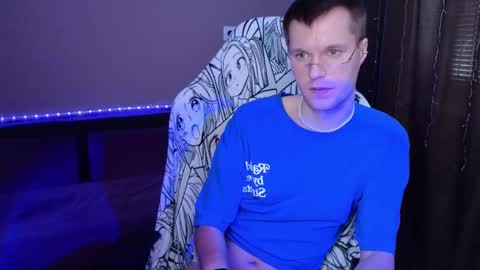 Leon online show from January 10, 5:47 am