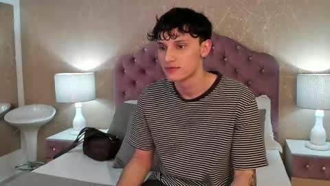 LephyStar online show from April 17, 3:42 am