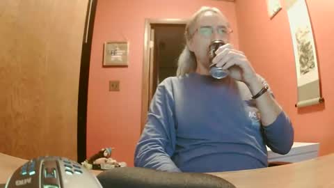 lesgrable67 online show from February 28, 1:26 am