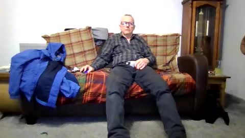 paul online show from March 8, 8:35 pm