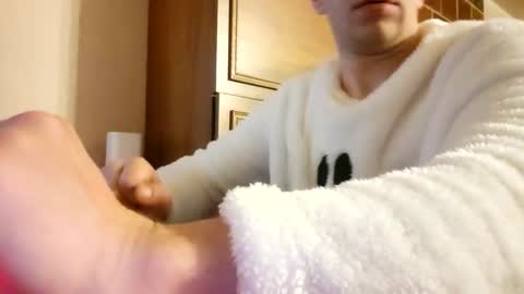 OFansXoXo online show from February 5, 2:19 am