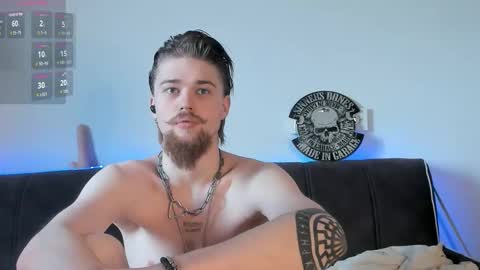 lev_miller online show from March 28, 12:49 pm