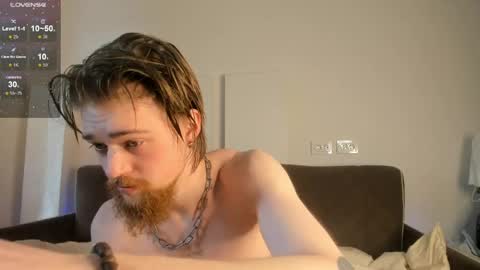 lev_miller online show from April 22, 9:14 am