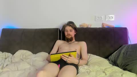 lev_miller online show from March 14, 2:29 am