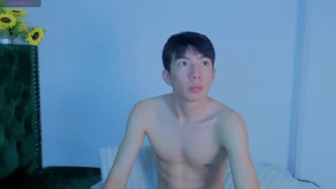 Levi  online show from June 2, 1:50 am