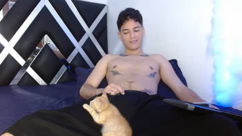 LevySteven online show from July 23, 5:10 pm