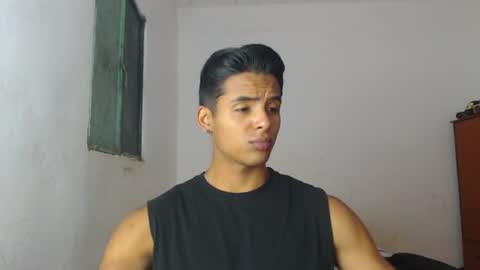 i  am lewis ly EDUARDO MEMDOZA15 online show from June 10, 9:15 pm