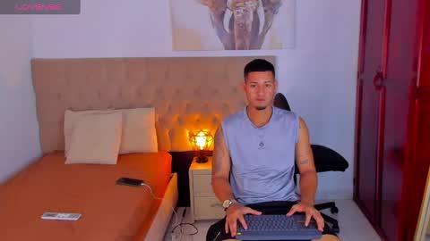 lewis online show from February 19, 6:43 pm