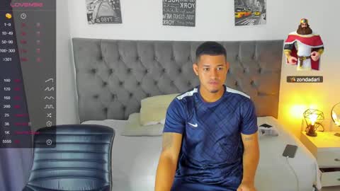 lewis online show from January 8, 6:41 pm