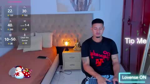 lewis online show from March 3, 6:50 pm