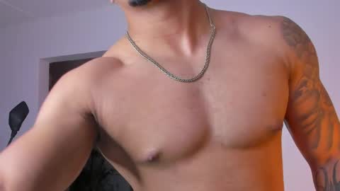 lewis online show from April 23, 9:50 pm