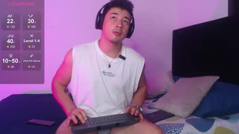 lex__miller online show from March 8, 4:27 am