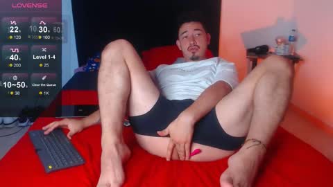 lex__miller online show from February 28, 6:45 am