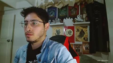 lex ross online show from January 30, 2:38 am