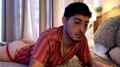 lex ross online show from February 5, 6:48 pm