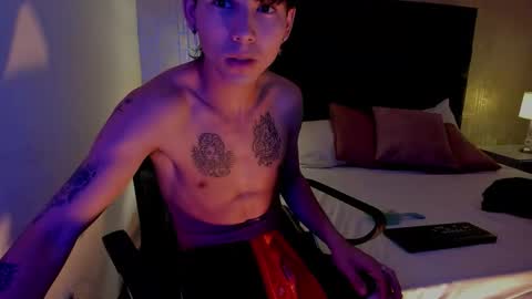 Liam Adamms online show from March 9, 8:58 pm