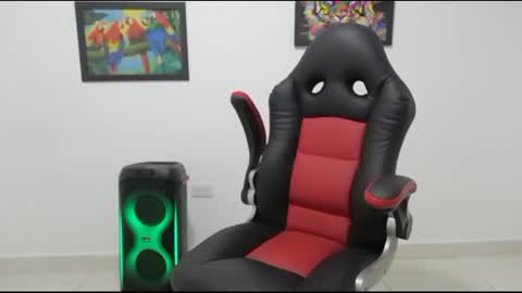 Andres online show from October 26, 10:23 pm