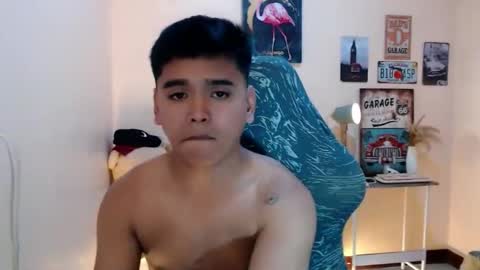 Snapshot of liam_anthonyxx chatting on October 4, 1:16 pm liam_anthonyxx online show from October 4, 1:16 pm