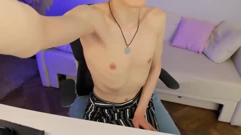 LIAM online show from April 5, 5:37 am